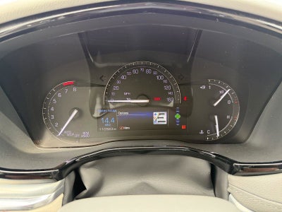 2019 Cadillac XT5 Base