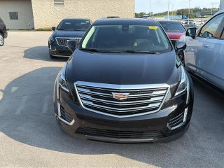 2018 Cadillac XT5 FWD 4dr Premium Luxury