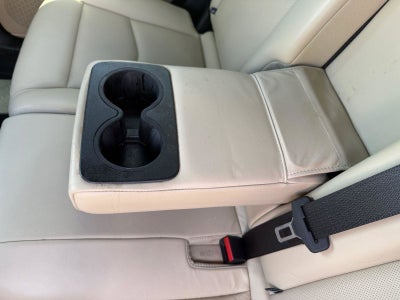 2018 Cadillac XT5 Base