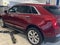 2018 Cadillac XT5 Base