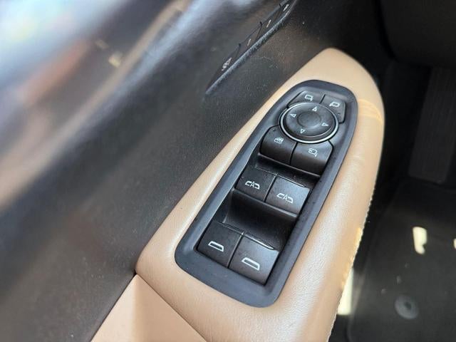 2017 Cadillac XT5 AWD 4dr Platinum