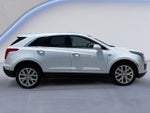 2017 Cadillac XT5 AWD 4dr Platinum