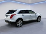 2017 Cadillac XT5 AWD 4dr Platinum