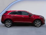 2022 Cadillac XT5 AWD 4dr Premium Luxury
