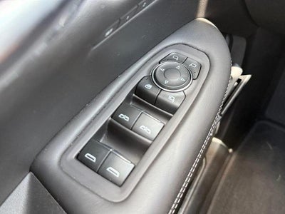 2022 Cadillac XT5 AWD 4dr Premium Luxury