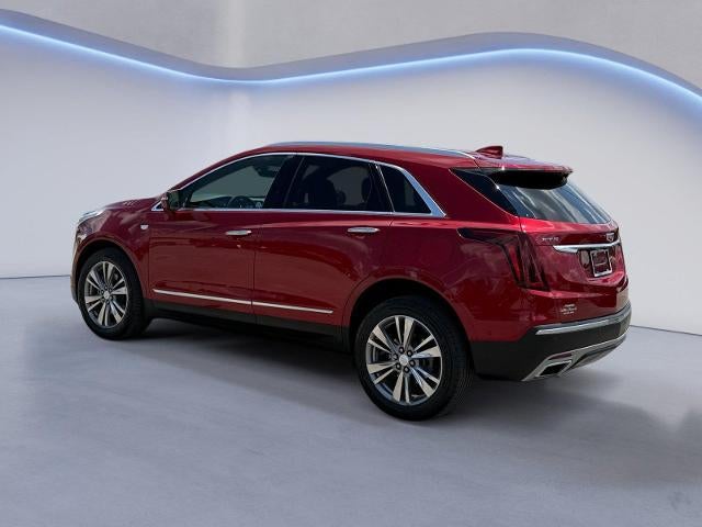 2022 Cadillac XT5 AWD 4dr Premium Luxury