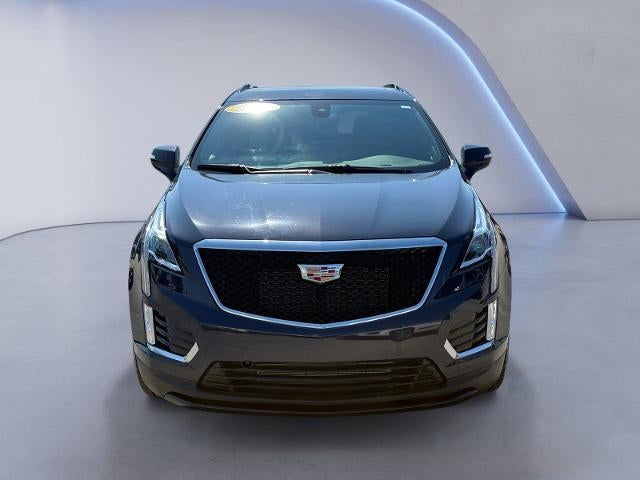 2024 Cadillac XT5 AWD 4dr Sport