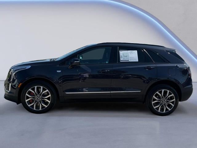 2024 Cadillac XT5 AWD 4dr Sport