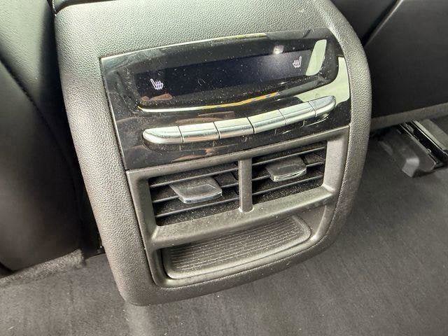 2021 Cadillac XT5 Base