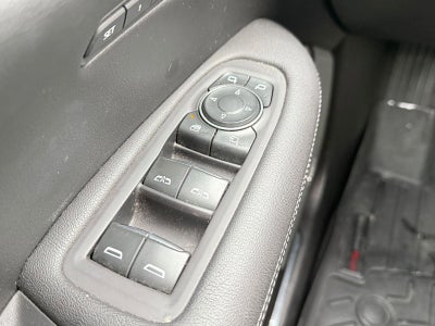 2021 Cadillac XT5 Base