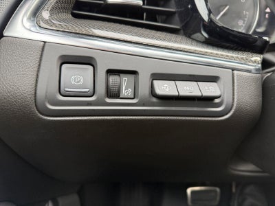 2021 Cadillac XT5 Base