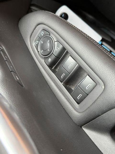 2021 Cadillac XT5 Base