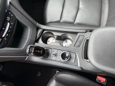 2021 Cadillac XT5 Base