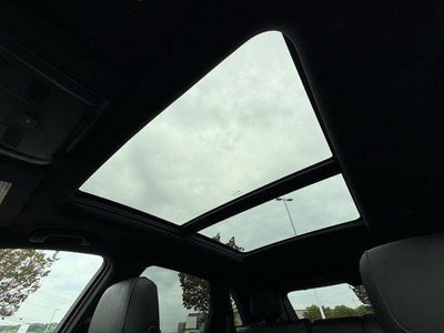 2021 Cadillac XT5 Base