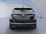 2021 Cadillac XT5 Base