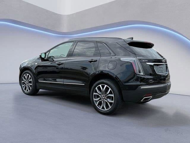 2021 Cadillac XT5 Base