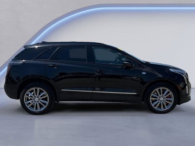 2023 Cadillac XT5 Base