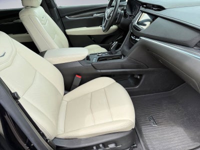 2023 Cadillac XT5 Base