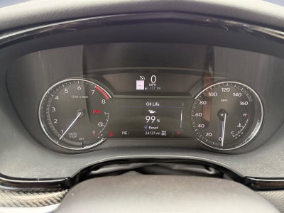 2023 Cadillac XT5 Base