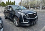 2023 Cadillac XT5 Base