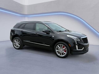 2023 Cadillac XT5 AWD 4dr Sport