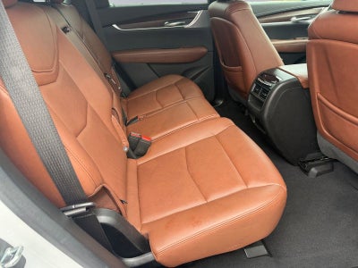 2023 Cadillac XT5 Base