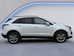 2023 Cadillac XT5 Base