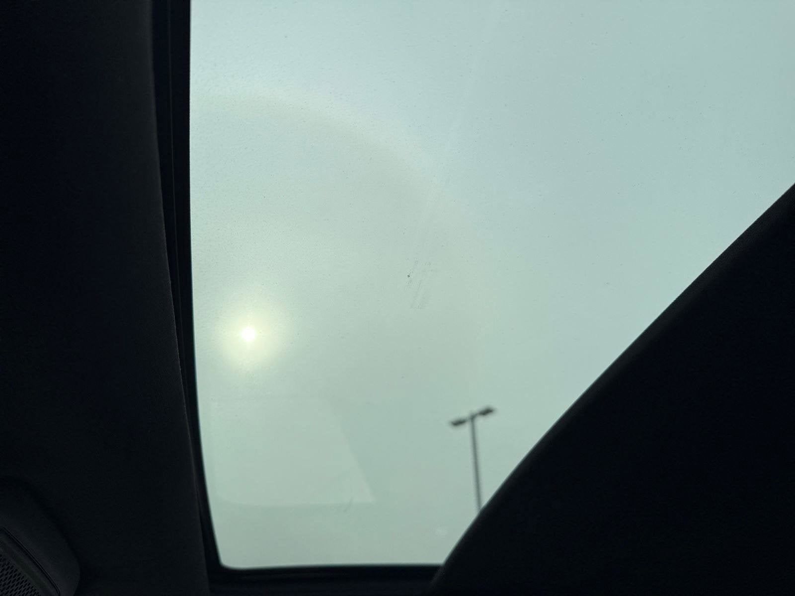 2023 Cadillac XT5 Base