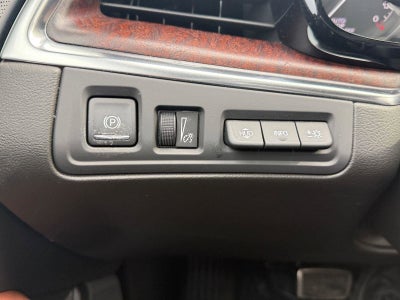 2023 Cadillac XT5 Base