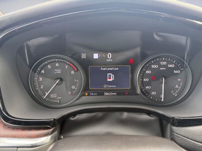 2023 Cadillac XT5 Base