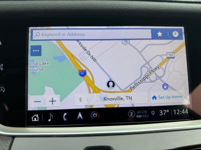 2023 Cadillac XT5 Base