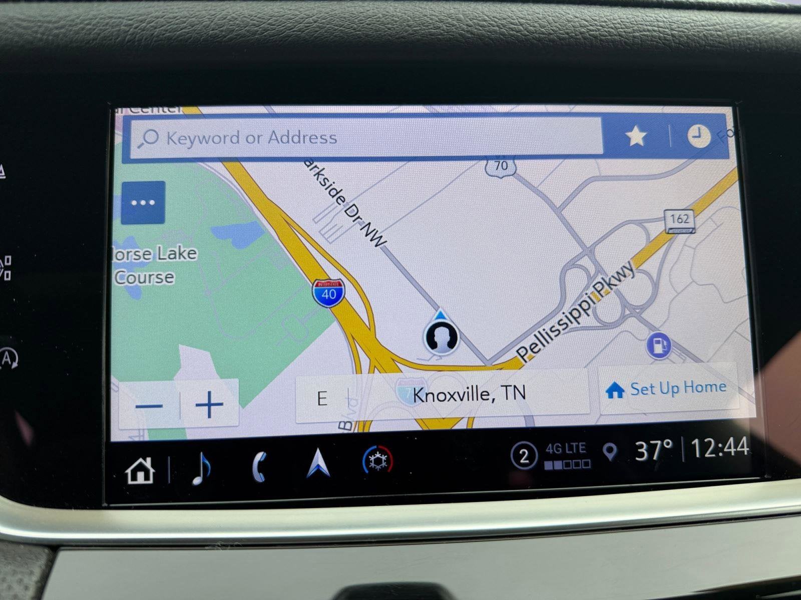 2023 Cadillac XT5 Base