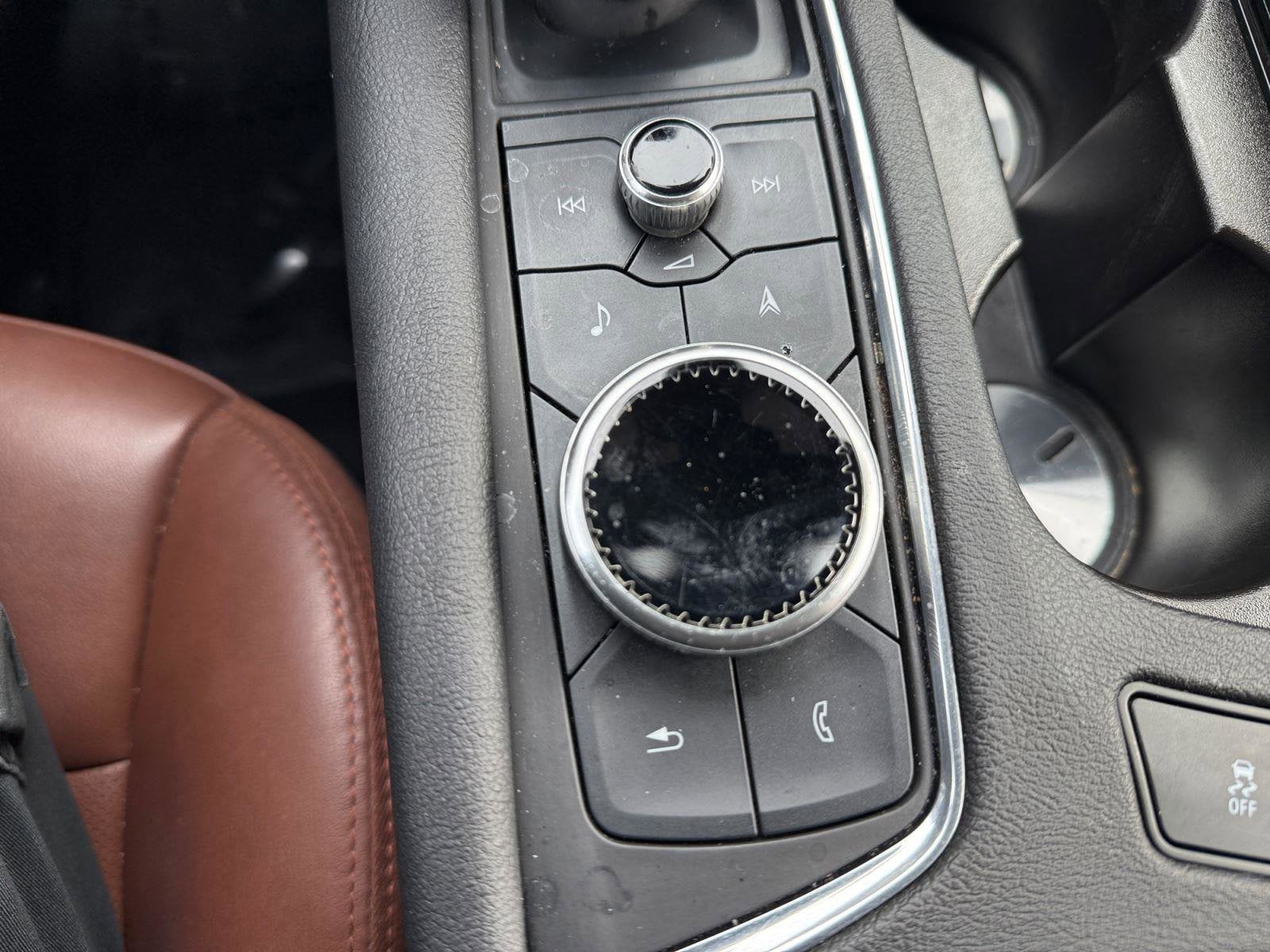 2023 Cadillac XT5 Base