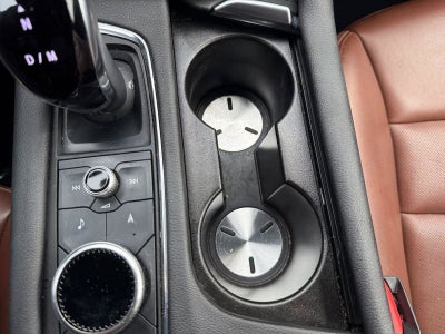 2023 Cadillac XT5 Base