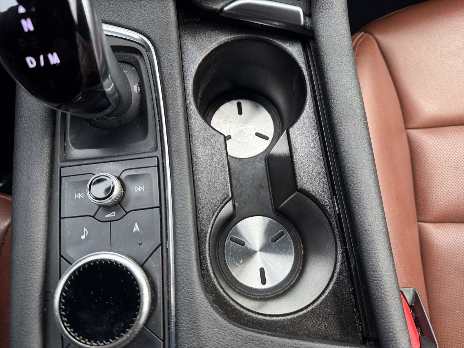 2023 Cadillac XT5 Base