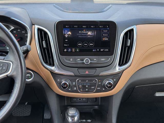 2024 Cadillac XT5 Base