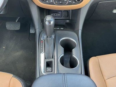 2024 Cadillac XT5 Base