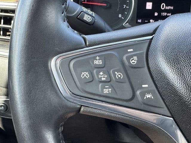 2024 Cadillac XT5 Base