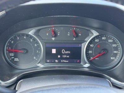 2024 Cadillac XT5 Base