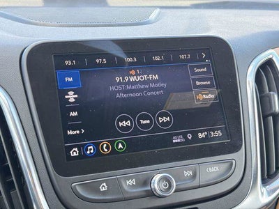 2024 Cadillac XT5 Base