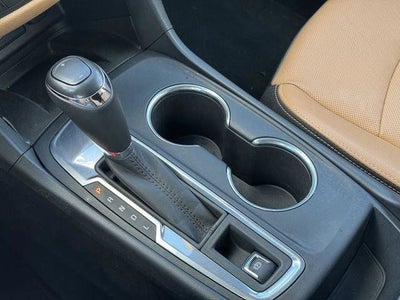 2024 Cadillac XT5 Base