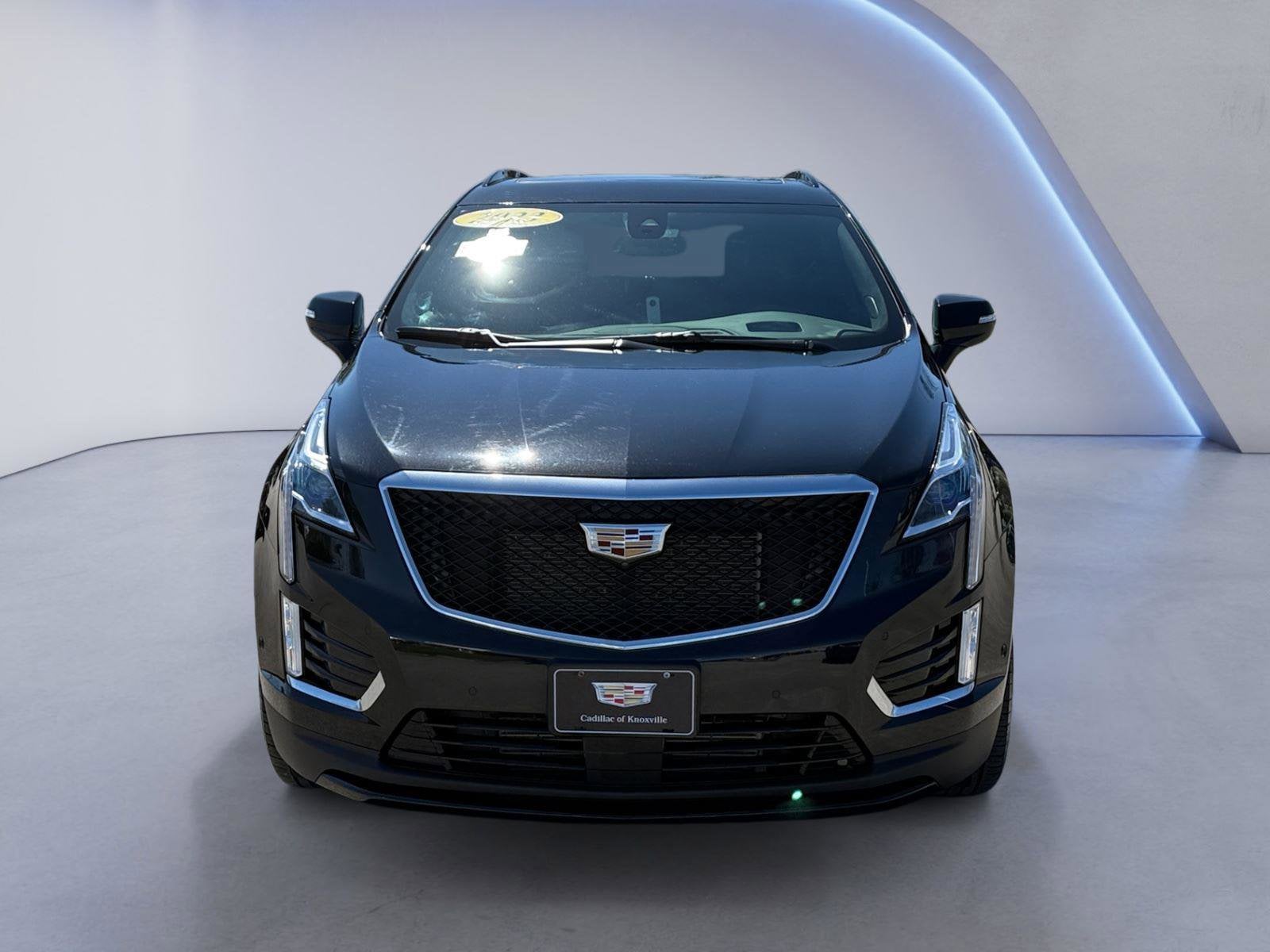 2023 Cadillac XT5 Base