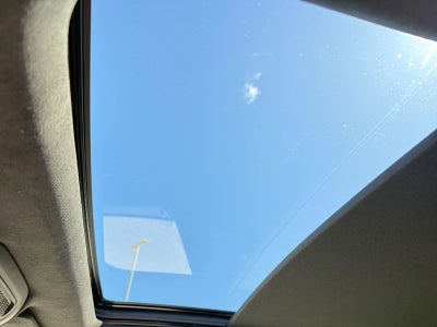 2023 Cadillac XT5 Base