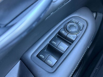 2023 Cadillac XT5 Base