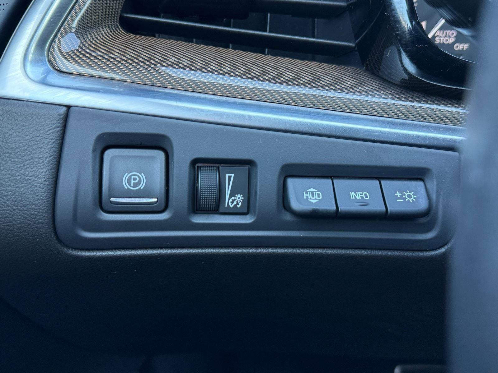 2023 Cadillac XT5 Base