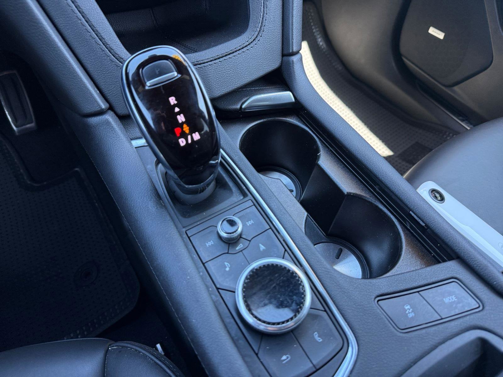 2023 Cadillac XT5 Base