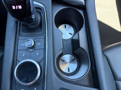 2023 Cadillac XT5 Base