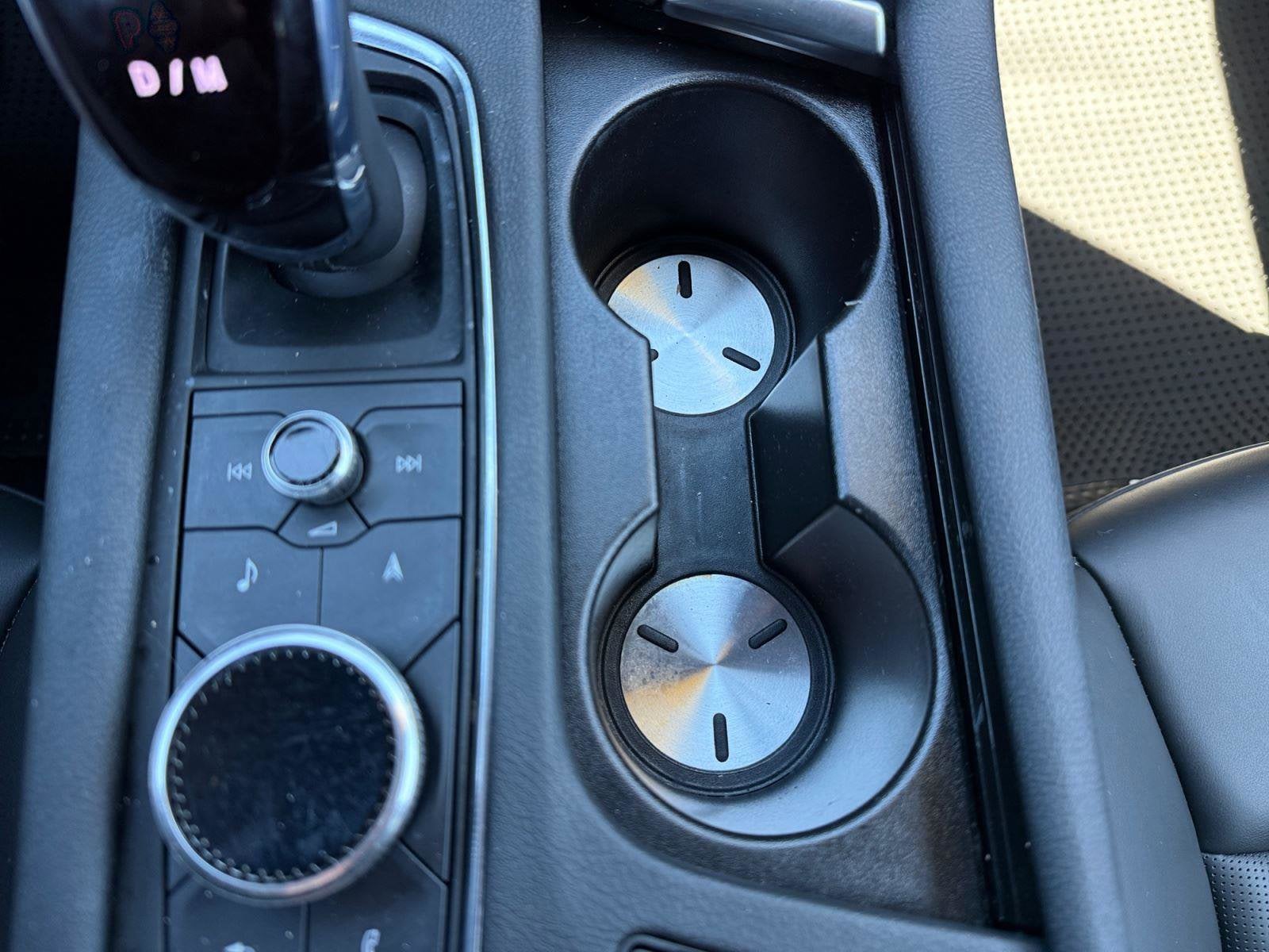 2023 Cadillac XT5 Base