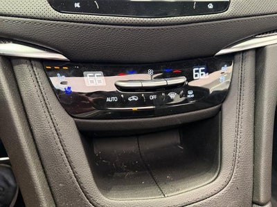 2026 Cadillac XT5 Sport