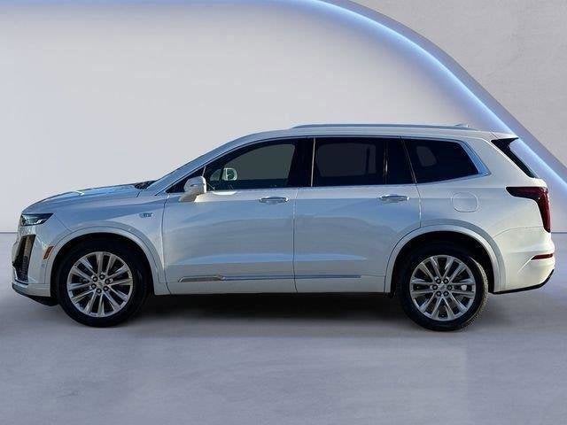 2020 Cadillac XT6 Base